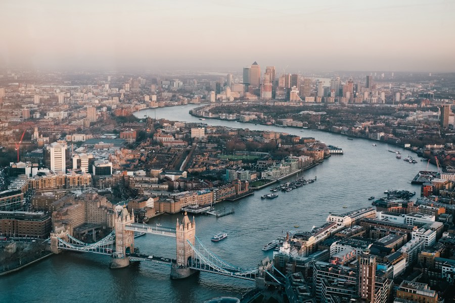 Londres · Reino Unido
