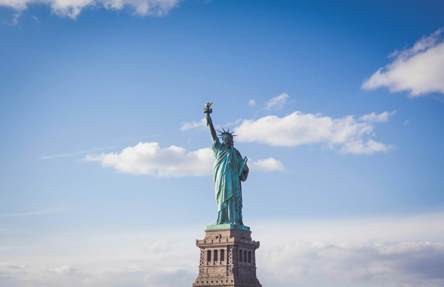 Nueva York · Estados Unidos