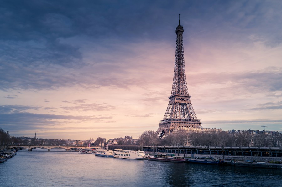 París · Francia